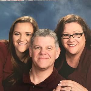 Meet your Posher, Janet-nathan